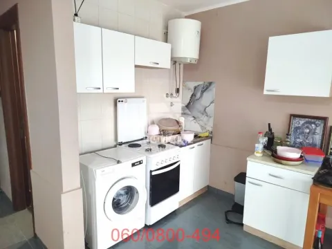 Rent, two bedroom apartment, 80m², Batajnica, Beograd - image 4