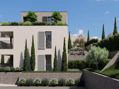 Prodaja, jednosoban stan, 51m², Dobrota, Kotor - image 19