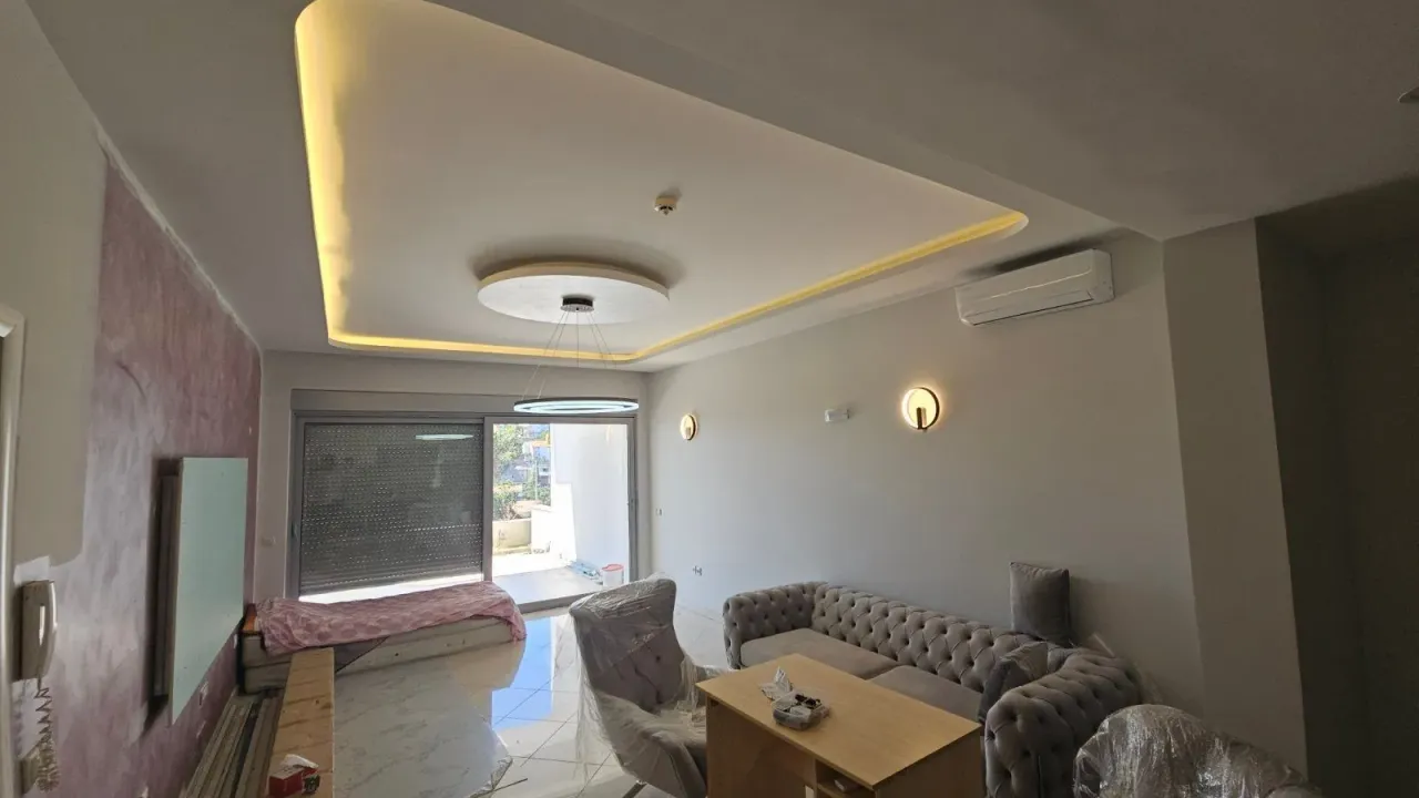 Sale, one bedroom apartment, 82m², Ulcinj, Crna Gora