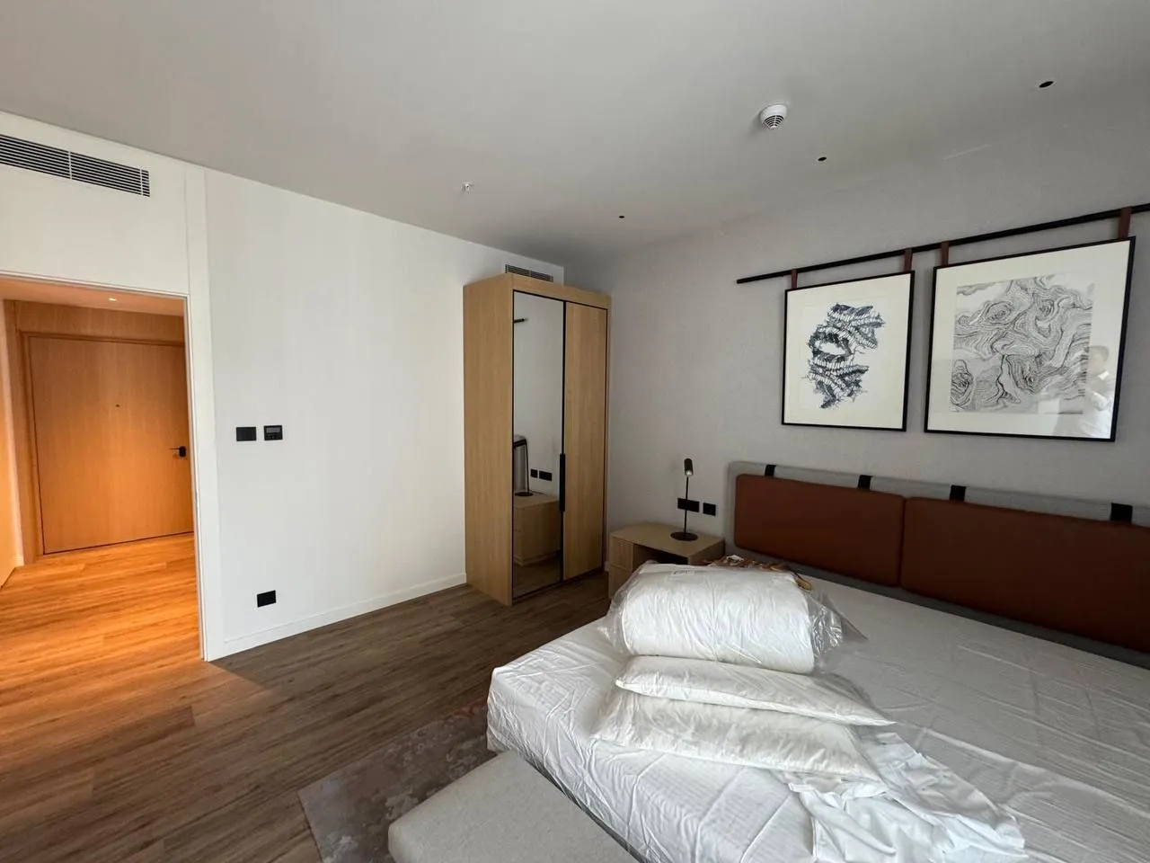 Prodaja, jednosoban stan, 75m², Boka Place, Tivat