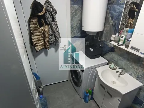 Sale, one bedroom apartment, 43m², Pantelej, Niš - image 16