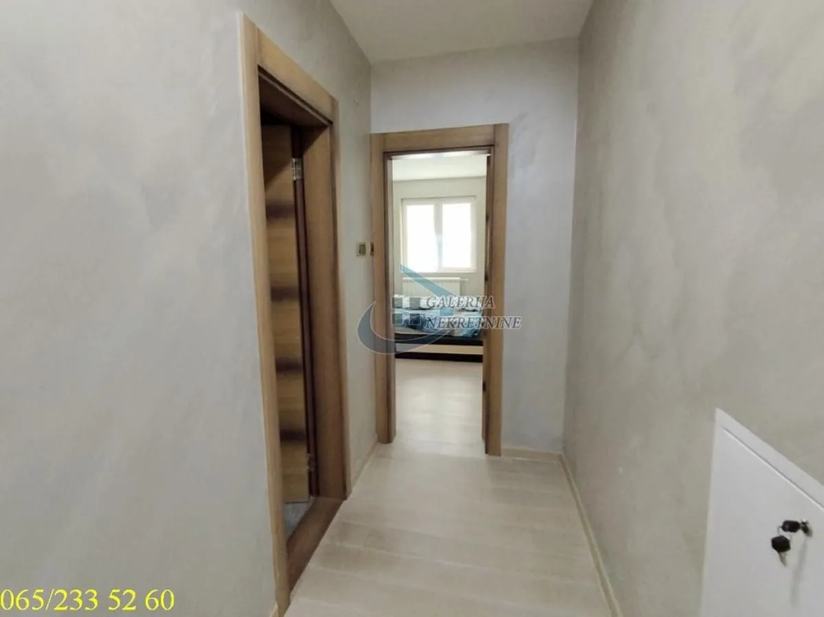Rent, apartment, 165m², Čukarica, Beograd