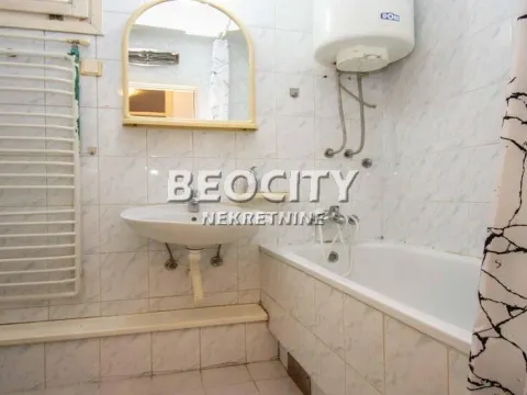 Sale, four bedroom apartment, 88m², Čukarička Padina, Beograd - image 16