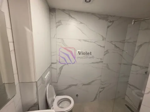 Rent, one bedroom apartment, 46m², Stari Aerodrom, Podgorica - image 11