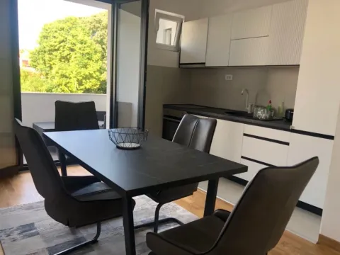 Izdavanje, jednosoban stan, 68m², Centar, Podgorica - image 3