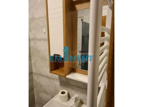 Izdavanje, dvosoban stan, 60m², Savski Venac, Beograd - image 9