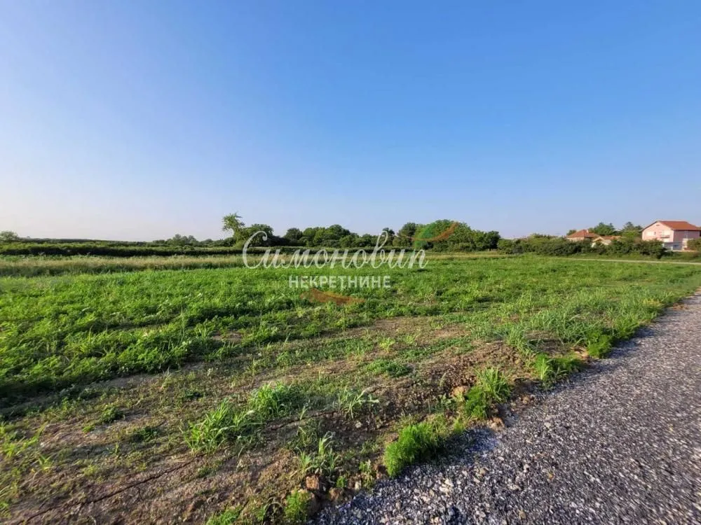 Sale, land lot, 1800m², Jakovo, Surčin