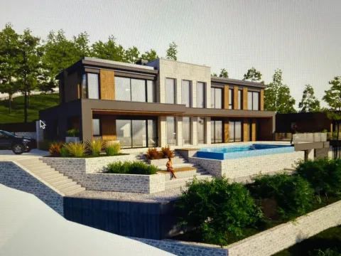 Prodaja, plac, 3626m², Kavač, Kotor - image 8