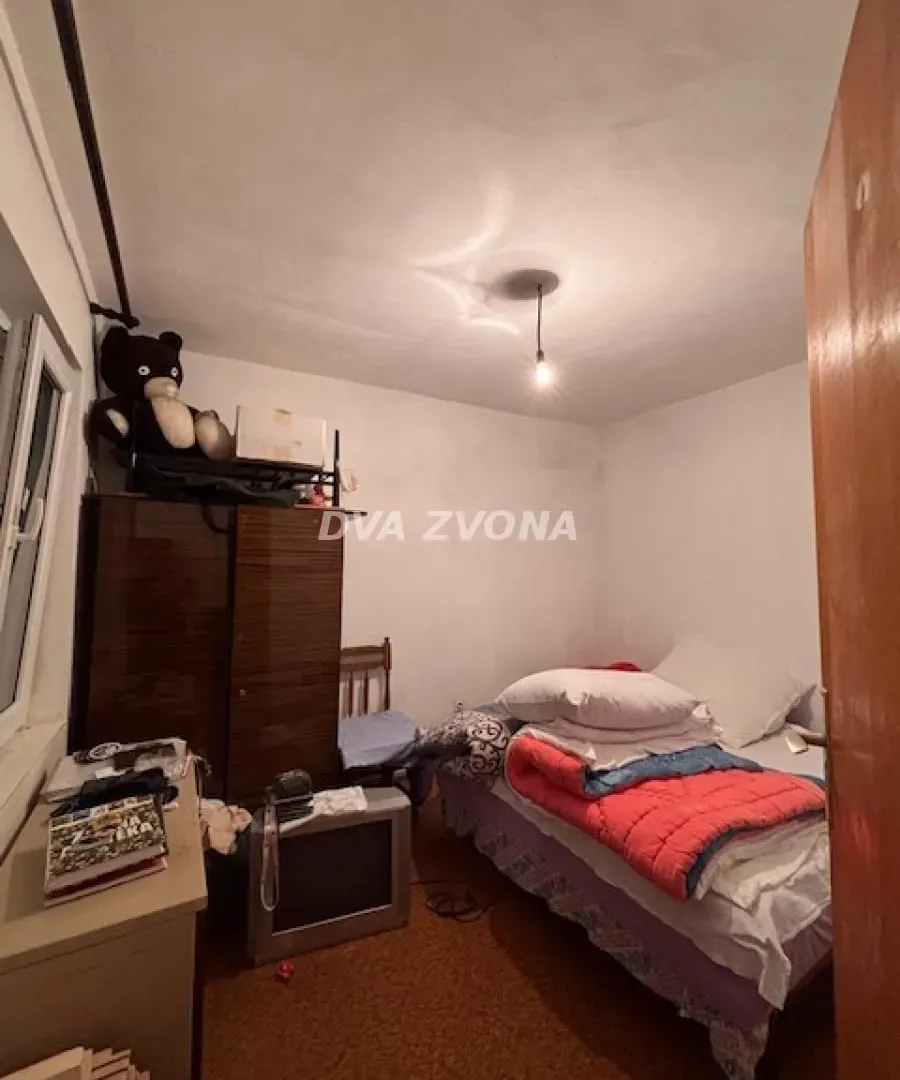 Prodaja, kuća, 59m², Čortanovci, Inđija