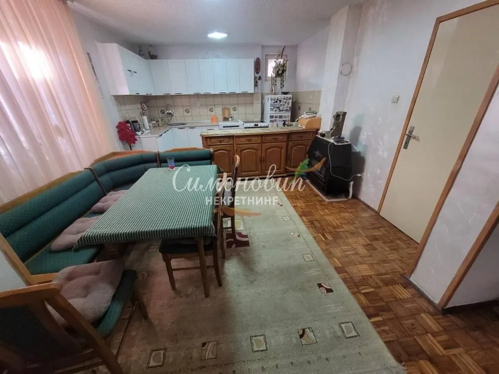 Prodaja, trosoban stan, 101m², Kaludjerica, Grocka