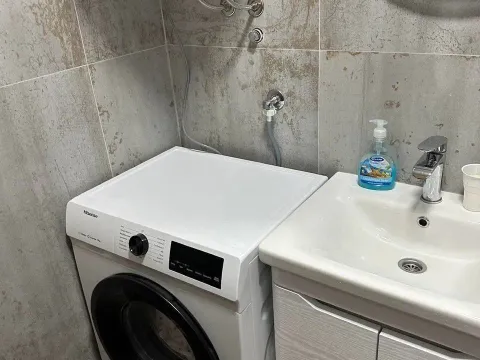Prodaja, garsonjera, 43m², Bečići, Budva - image 8