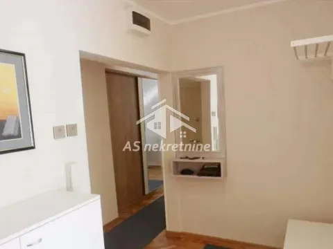 Rent, three bedroom apartment, 78m², Novi Beograd Sve Podlokacije, Beograd - image 19