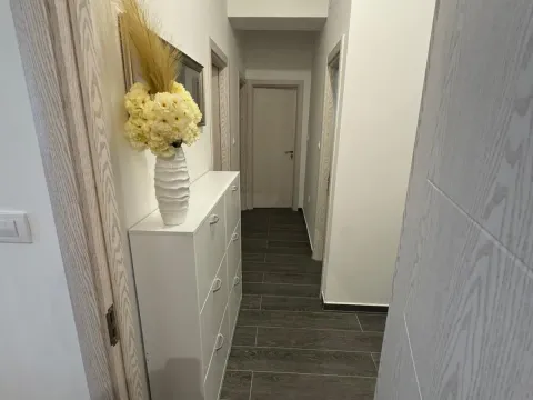 Izdavanje, trosoban stan, 75m², Ljubović, Podgorica - image 8