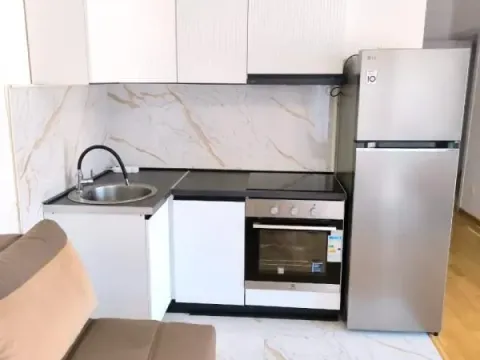 Sale, one bedroom apartment, 48m², Bar, Crna Gora - image 12