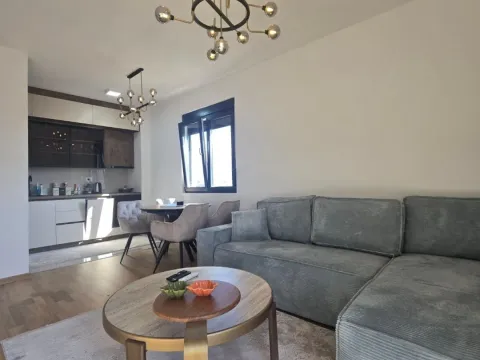 Izdavanje, jednosoban stan, 46m², Zabjelo, Podgorica - image 6