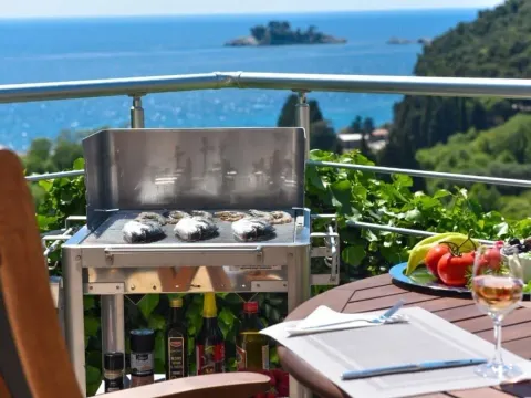 Prodaja, dvosoban stan, 62m², Petrovac, Budva - image 2