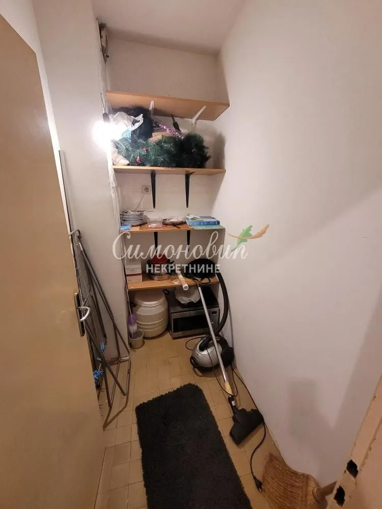 Rent, two bedroom apartment, 40m², Lekino Brdo, Voždovac Sve Podlokacije