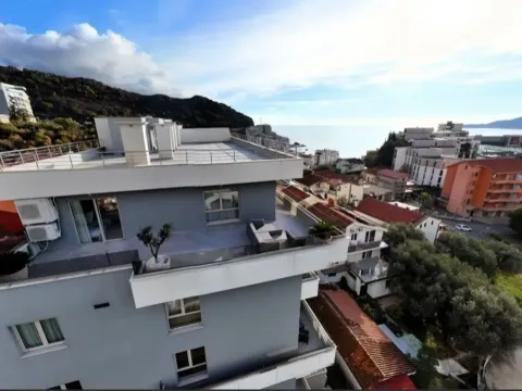 Prodaja, trosoban stan, 463m², Bečići, Budva - image 21