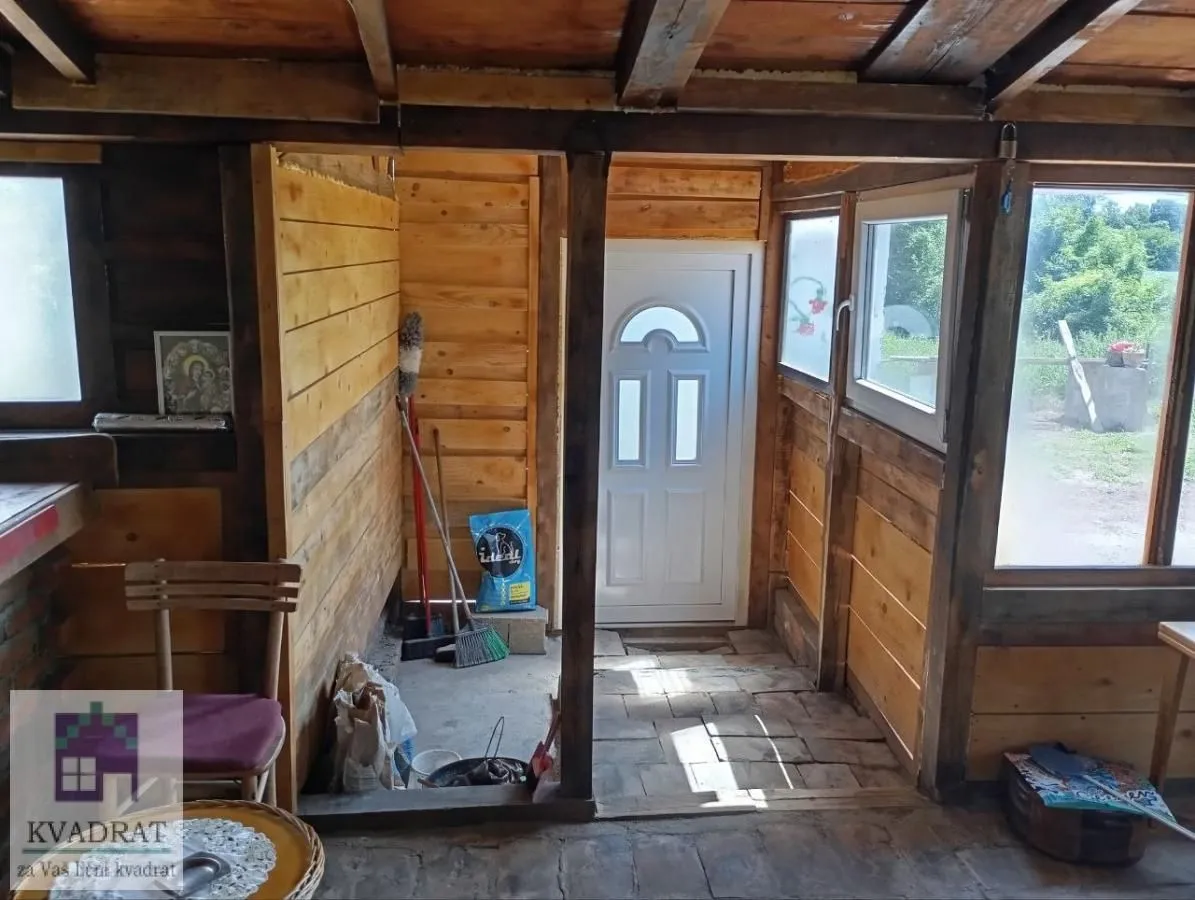 Prodaja, kuća, 80m², Poljane, Obrenovac