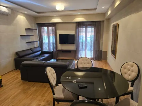 Izdavanje, jednosoban stan, 55m², Centar, Podgorica - image 2