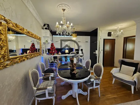 Rent, one bedroom apartment, 53m², City Kvart, Podgorica - image 4