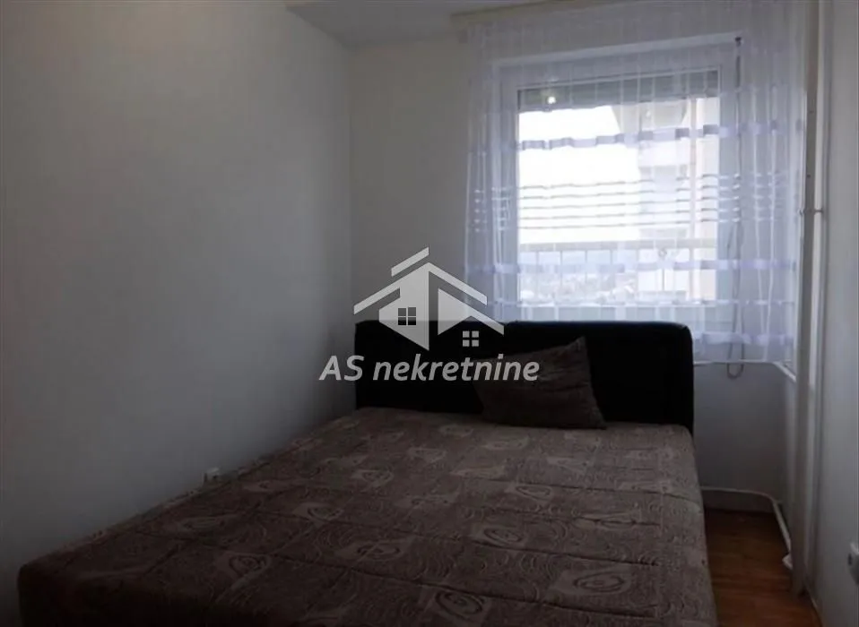 Rent, apartment, 79m², Voždovac Sve Podlokacije, Beograd