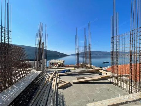 Prodaja, jednosoban stan, 43m², Kumbor, Herceg Novi - image 5