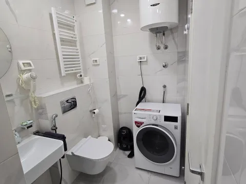 Rent, one bedroom apartment, 40m², Central Point, Podgorica - image 7