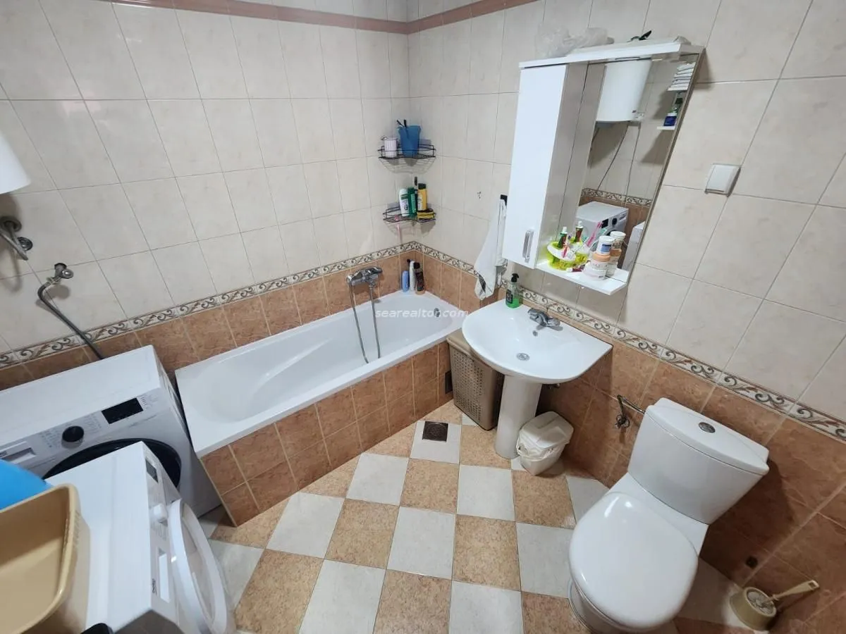 Prodaja, dvosoban stan, 48m², Dobrota, Kotor