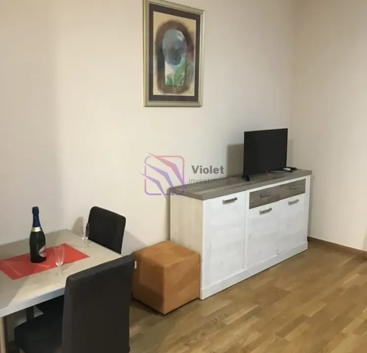 Rent, house, 33m², City Kvart, Podgorica
