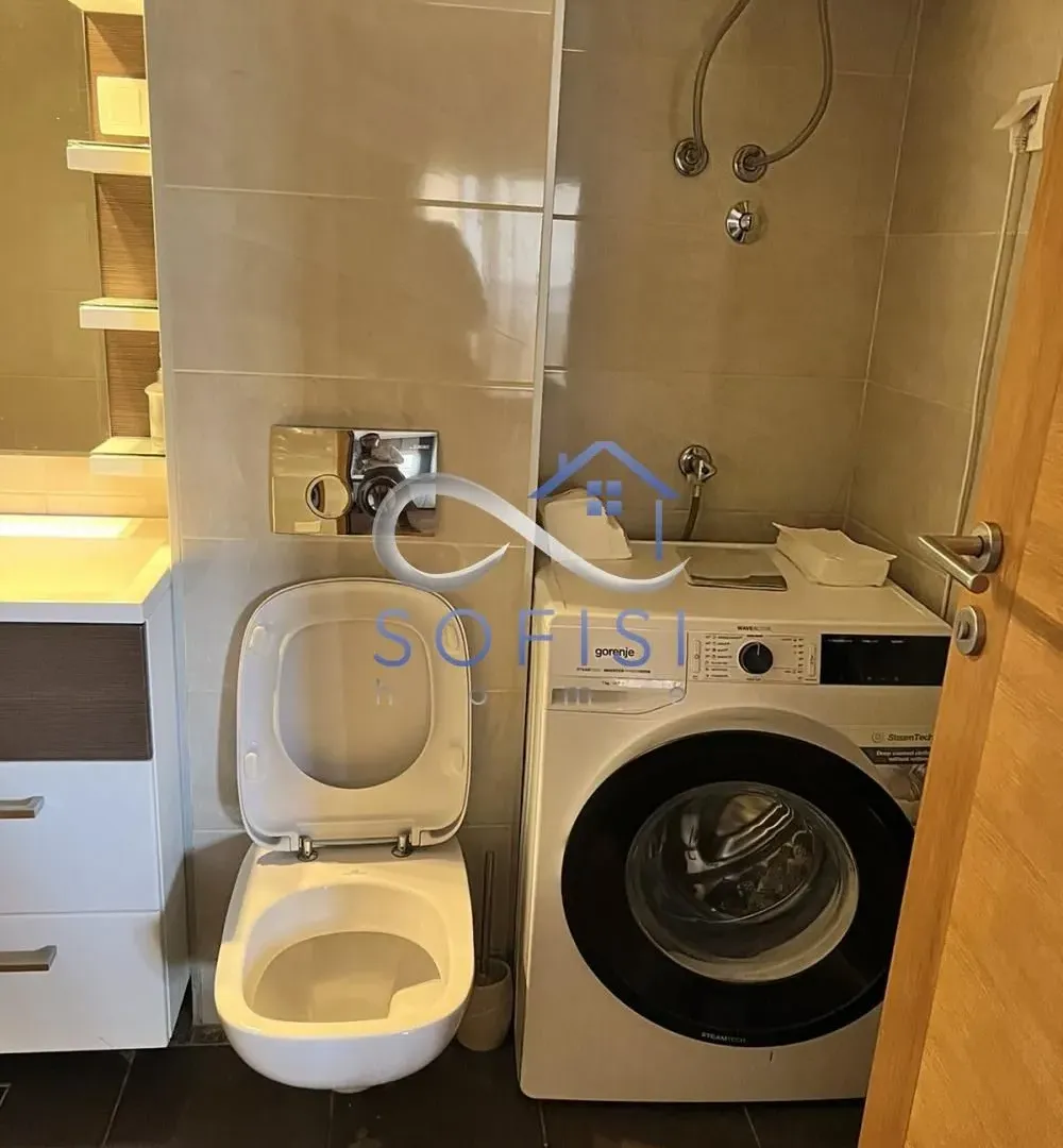 Izdavanje, trosoban stan, 64m², Novi Sad Sve Podlokacije, Novi Sad