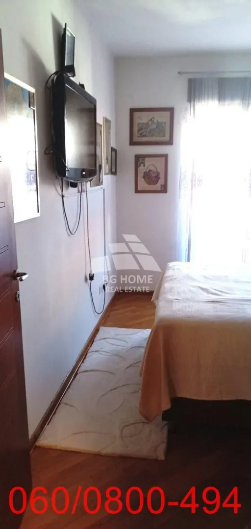 Prodaja, trosoban stan, 70m², Kalenić Pijaca, Vračar Sve Podlokacije