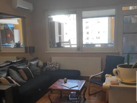 Stan in Novo naselje