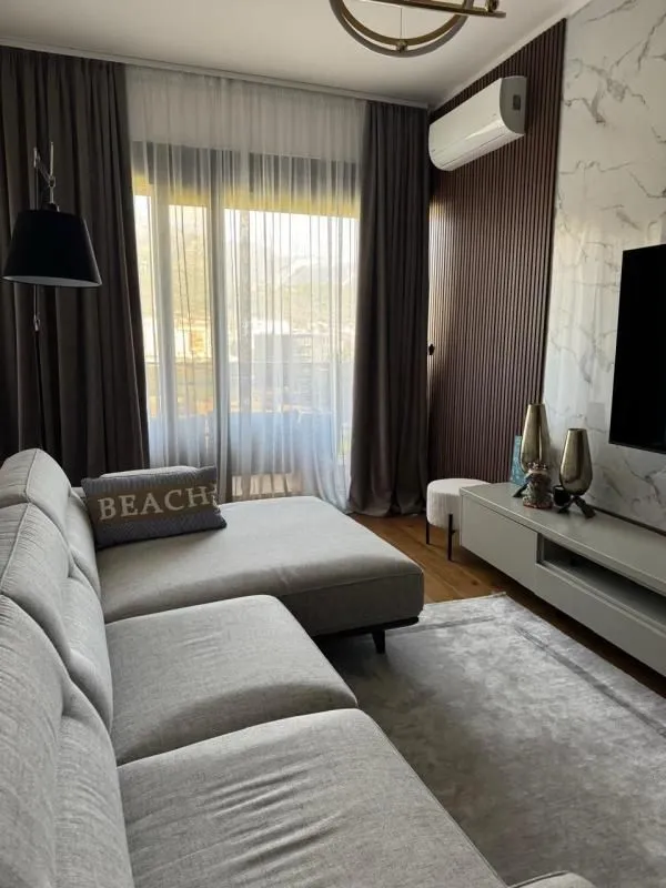 Sale, two bedroom apartment, 80m², Bar, Crna Gora