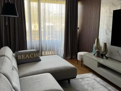 Sale, two bedroom apartment, 80m², Bar, Crna Gora - image 8