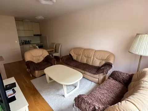 Rent, one bedroom apartment, 50m², Central Point, Podgorica - image 2