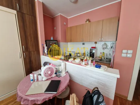 Prodaja, dvosoban stan, 47m², Novi Beograd Blok 63, Novi Beograd Sve Podlokacije - image 2