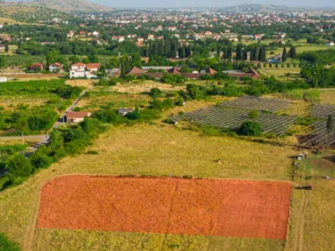 Izdavanje, plac, 3500m², Gornja Gorica, Podgorica - image 4