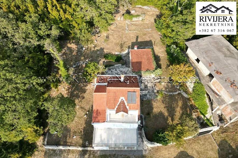 Prodaja, kuća, 191m², Budva, Crna Gora