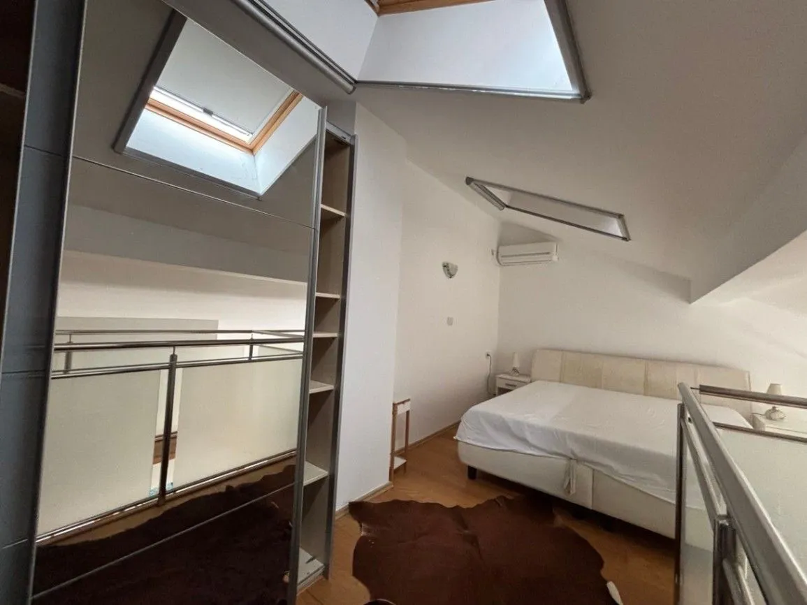 Sale, two bedroom apartment, 67m², Kava, Tivat