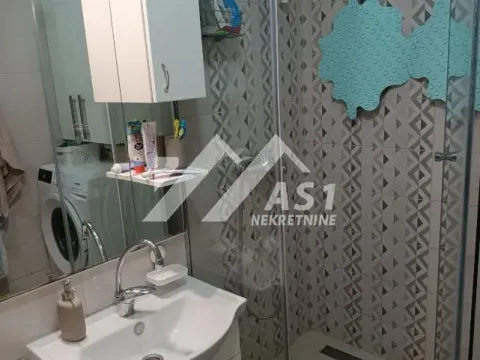 Rent, two bedroom apartment, 51m², Liman 2, Novi Sad Sve Podlokacije - image 14