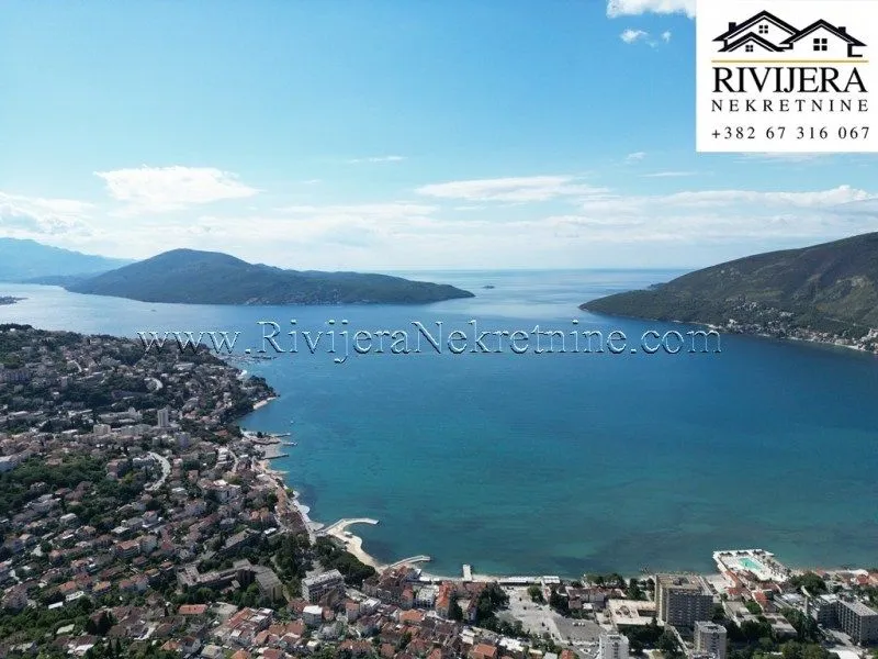 Prodaja, plac, 10447m², Sušćepan, Herceg Novi