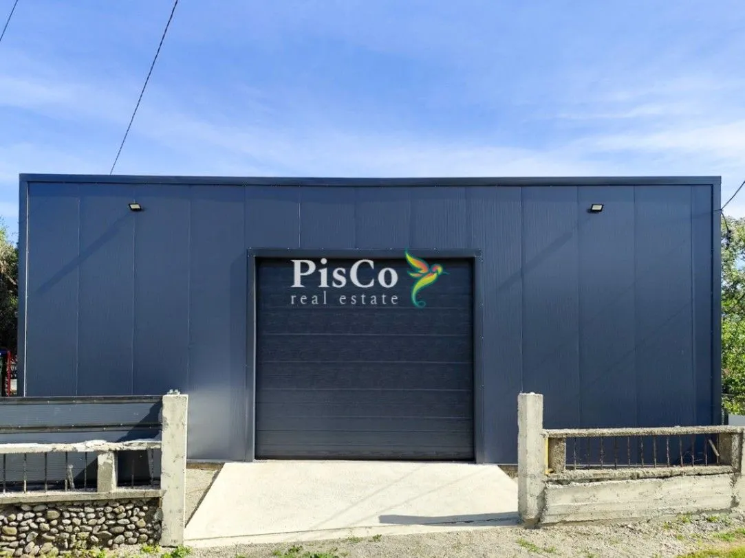 Izdavanje, poslovni prostor, 130m², Stari Aerodrom, Podgorica