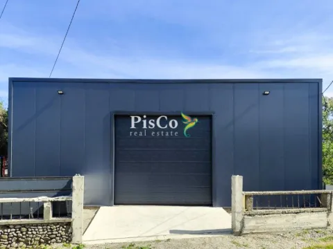 Rent, office space, 130m², Stari Aerodrom, Podgorica