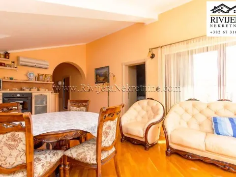 Prodaja, dvosoban stan, 88m², Đenovići, Herceg Novi - image 2