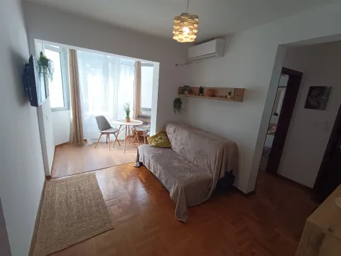 Prodaja, jednosoban stan, 37m², Rozino, Budva - image 10