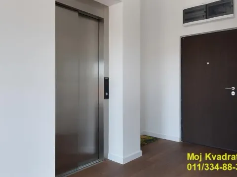 Prodaja, trosoban stan, 92m², Vukov Spomenik, Zvezdara Sve Podlokacije - image 13