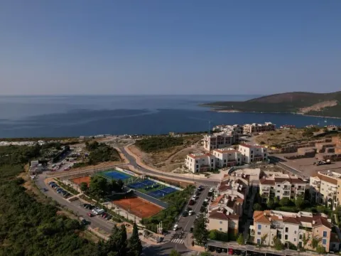 Sale, two bedroom apartment, 98m², Luštica Bay, Tivat - image 4