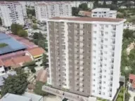 Sale, one bedroom apartment, 47m², Centar, Bar - image 4