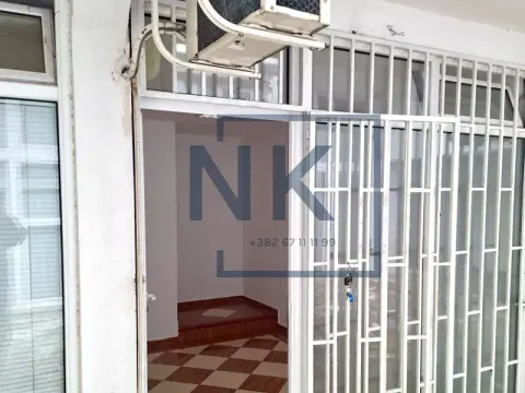 Rent, office space, 15m², Preko Morače, Podgorica - image 1